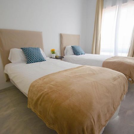 Apartamento Valle Romano Estepona Exterior photo