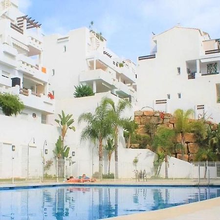 Apartamento Valle Romano Estepona Exterior photo