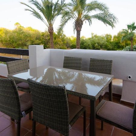 Apartamento Valle Romano Estepona Exterior photo