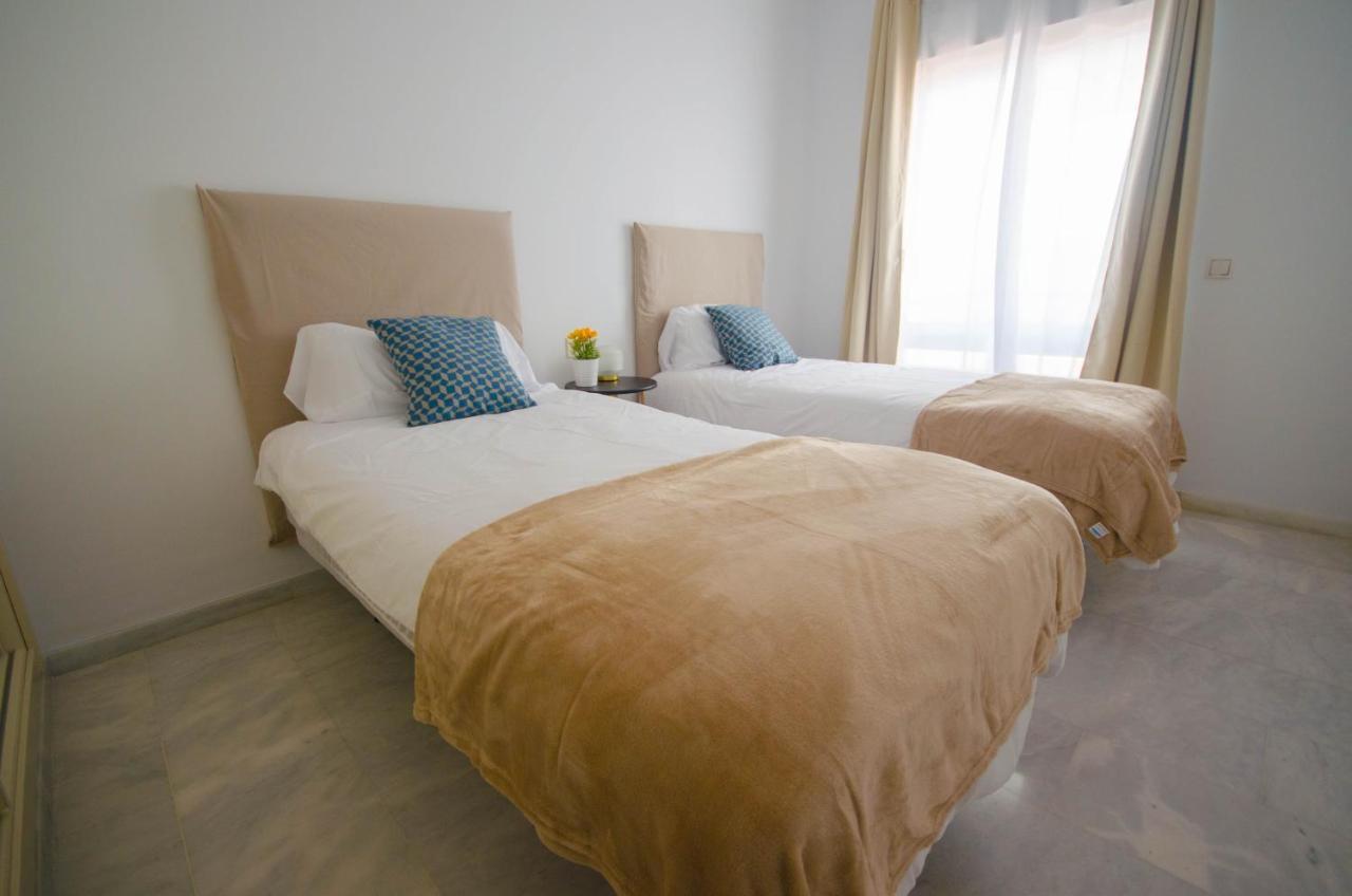Apartamento Valle Romano Estepona Exterior photo