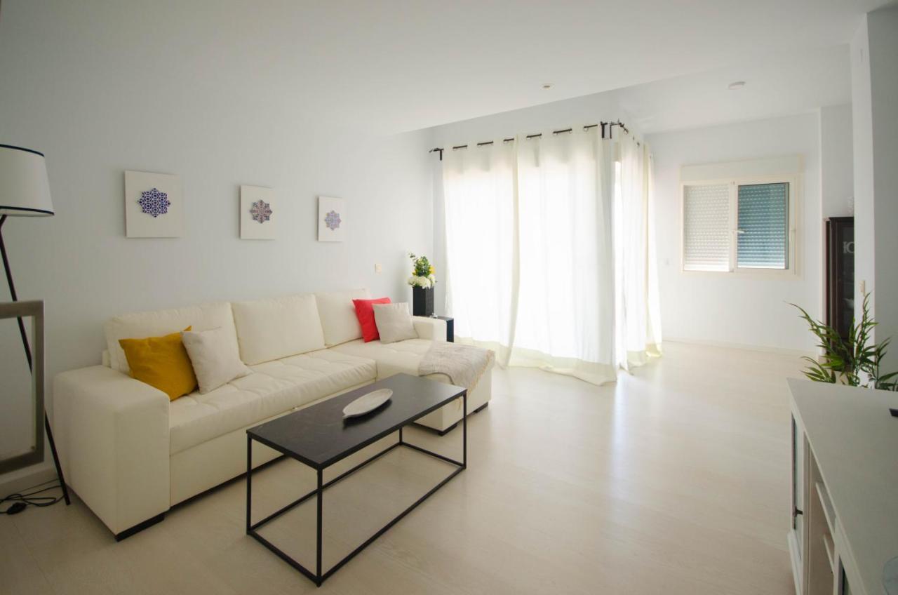 Apartamento Valle Romano Estepona Exterior photo