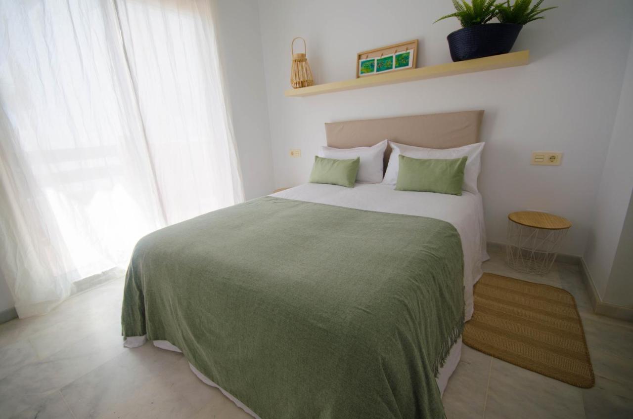 Apartamento Valle Romano Estepona Exterior photo