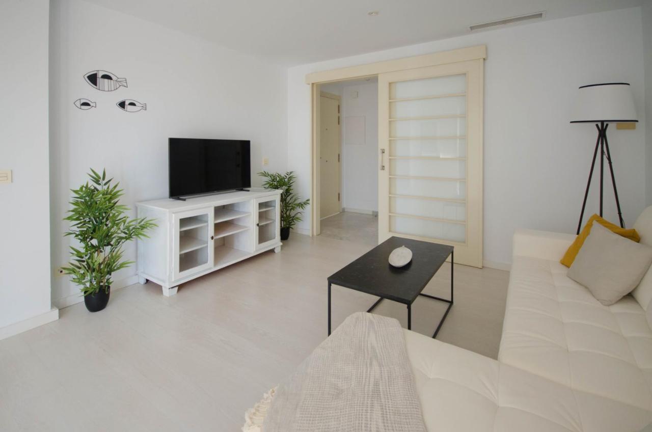 Apartamento Valle Romano Estepona Exterior photo