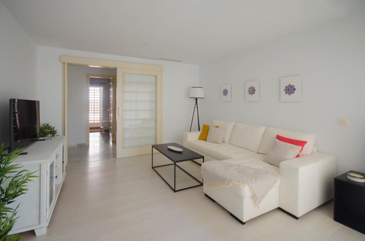 Apartamento Valle Romano Estepona Exterior photo