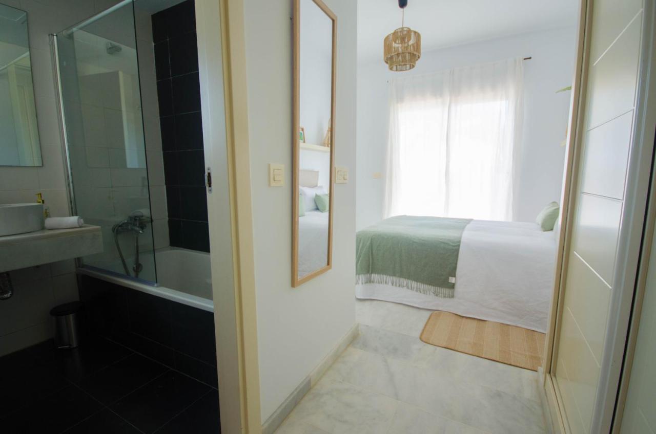 Apartamento Valle Romano Estepona Exterior photo