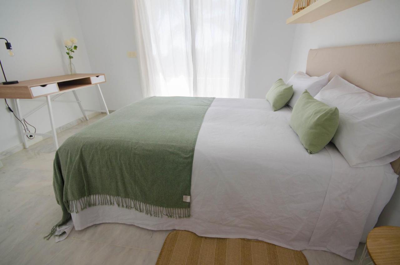 Apartamento Valle Romano Estepona Exterior photo