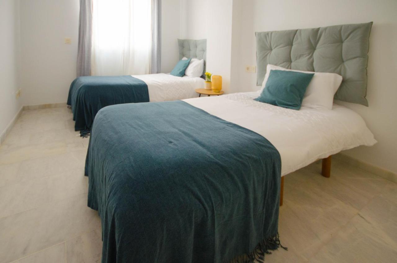 Apartamento Valle Romano Estepona Exterior photo