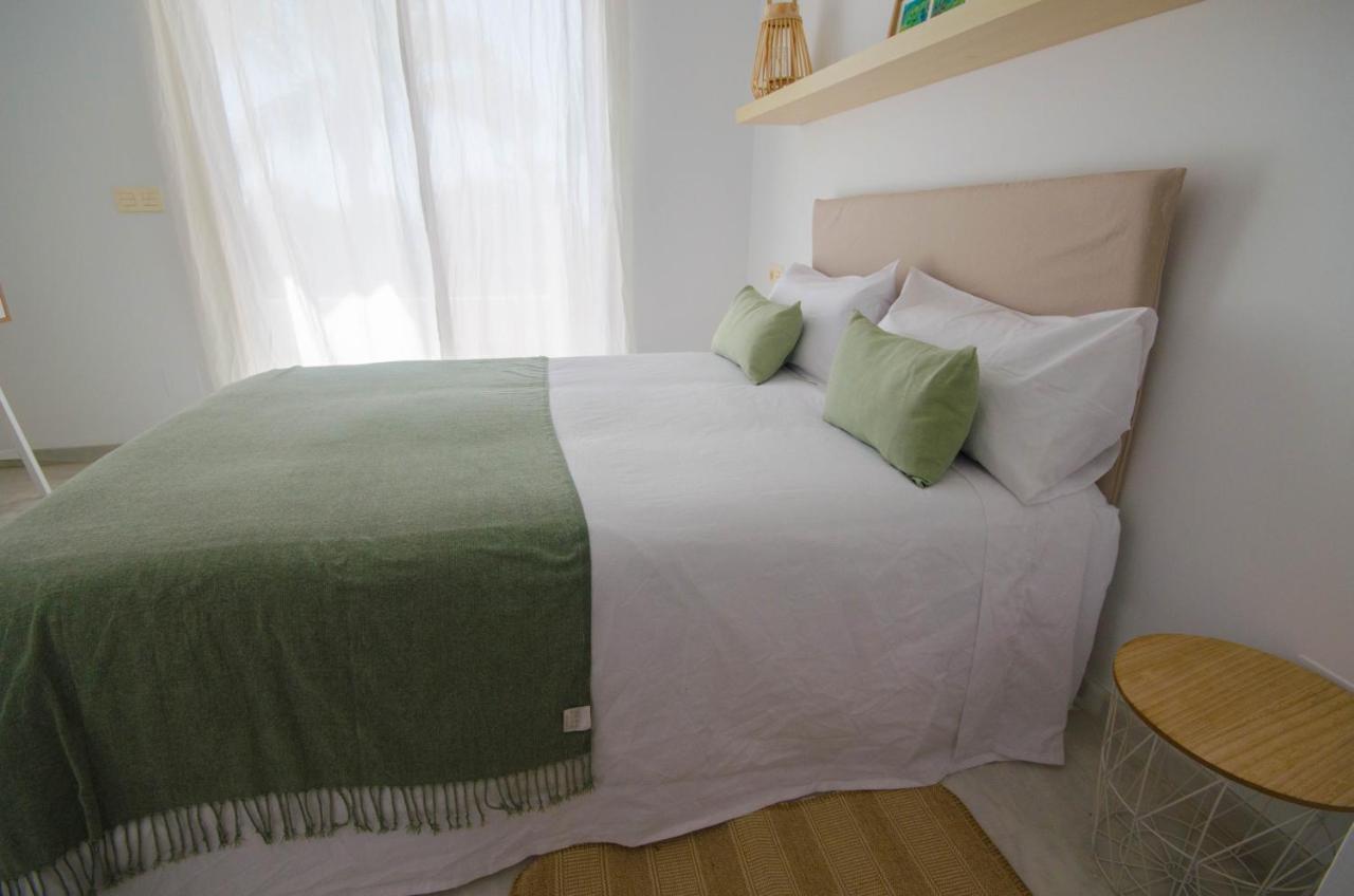 Apartamento Valle Romano Estepona Exterior photo