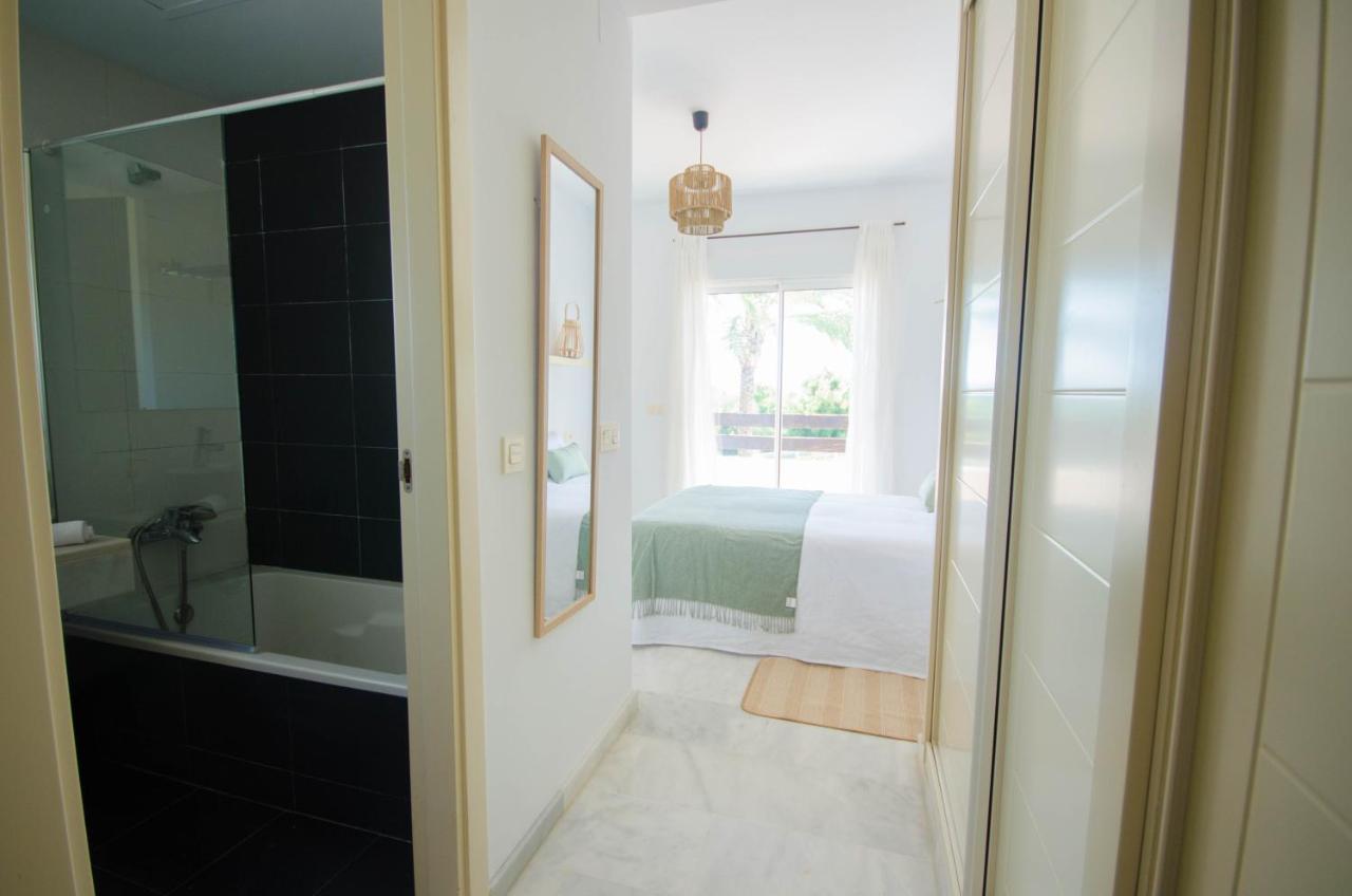 Apartamento Valle Romano Estepona Exterior photo