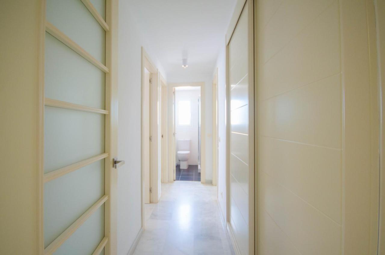 Apartamento Valle Romano Estepona Exterior photo