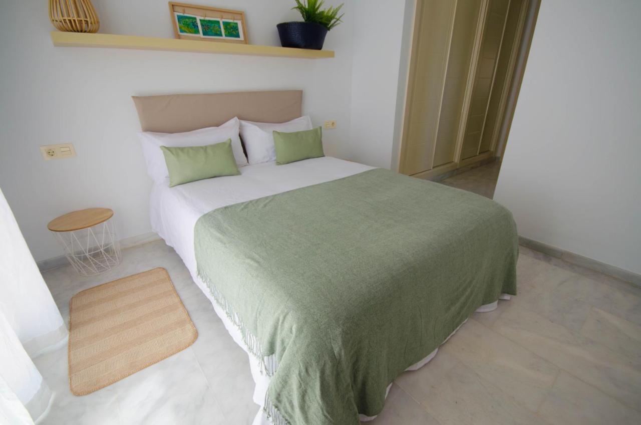 Apartamento Valle Romano Estepona Exterior photo