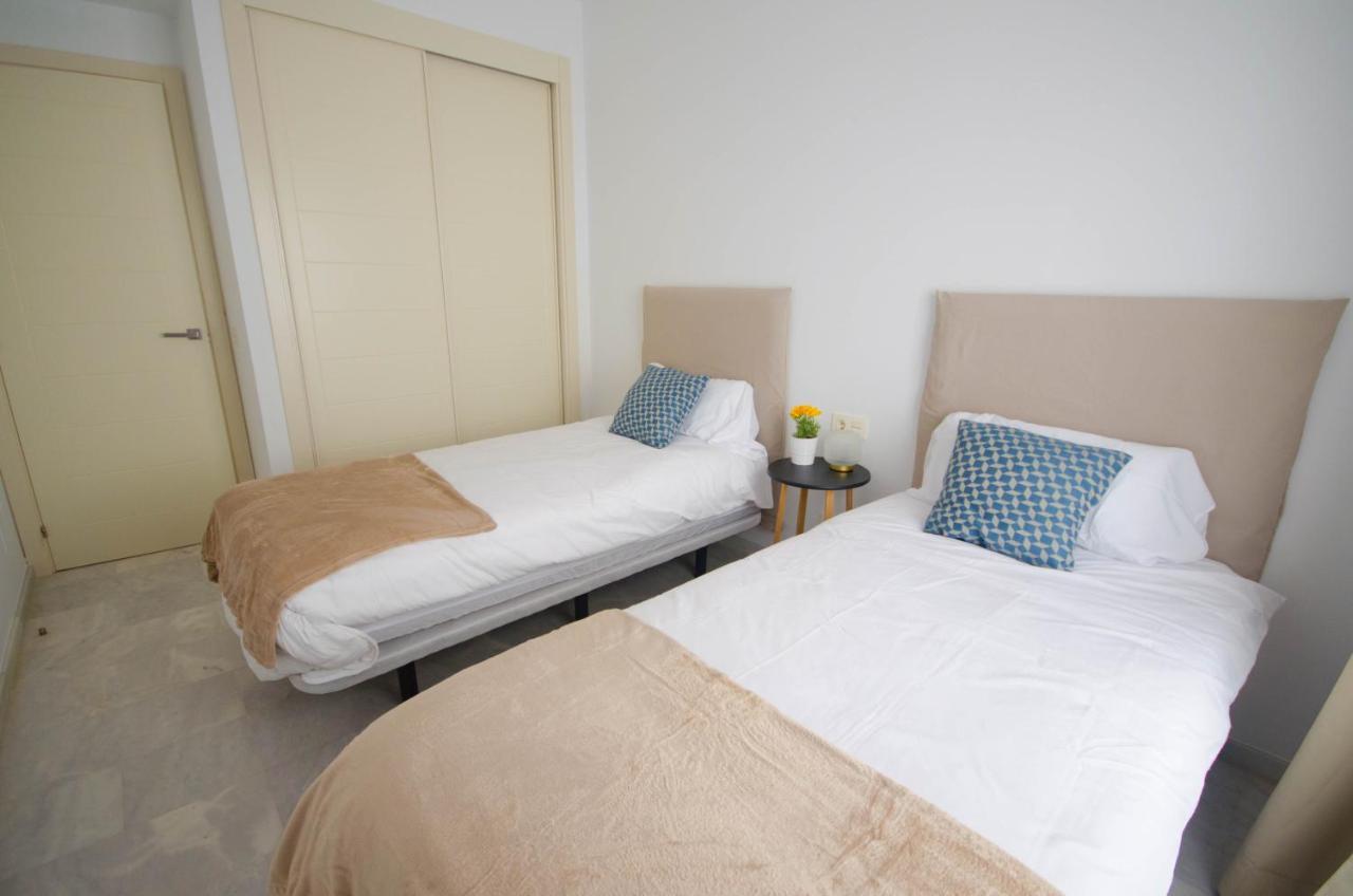 Apartamento Valle Romano Estepona Exterior photo