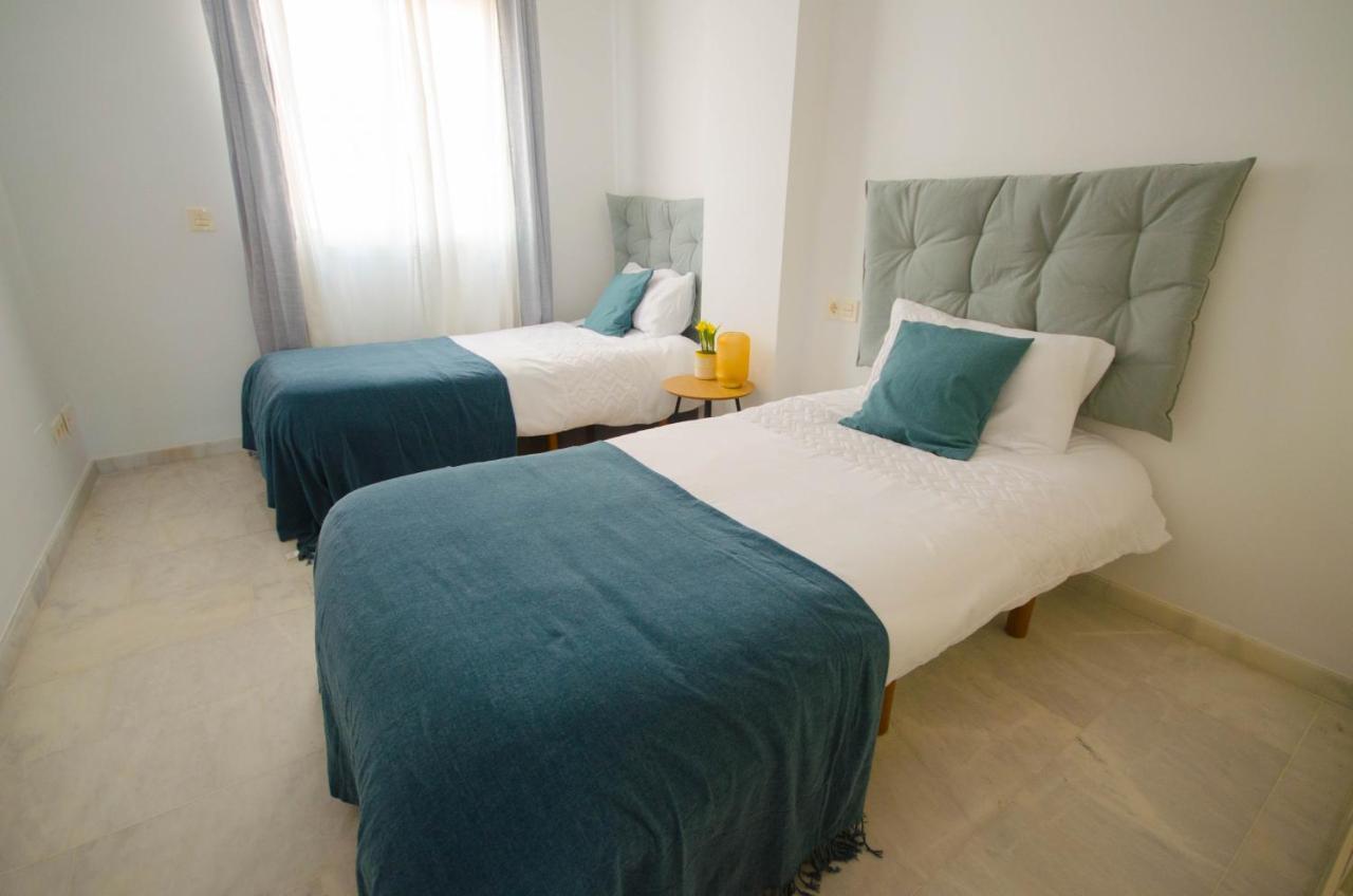 Apartamento Valle Romano Estepona Exterior photo