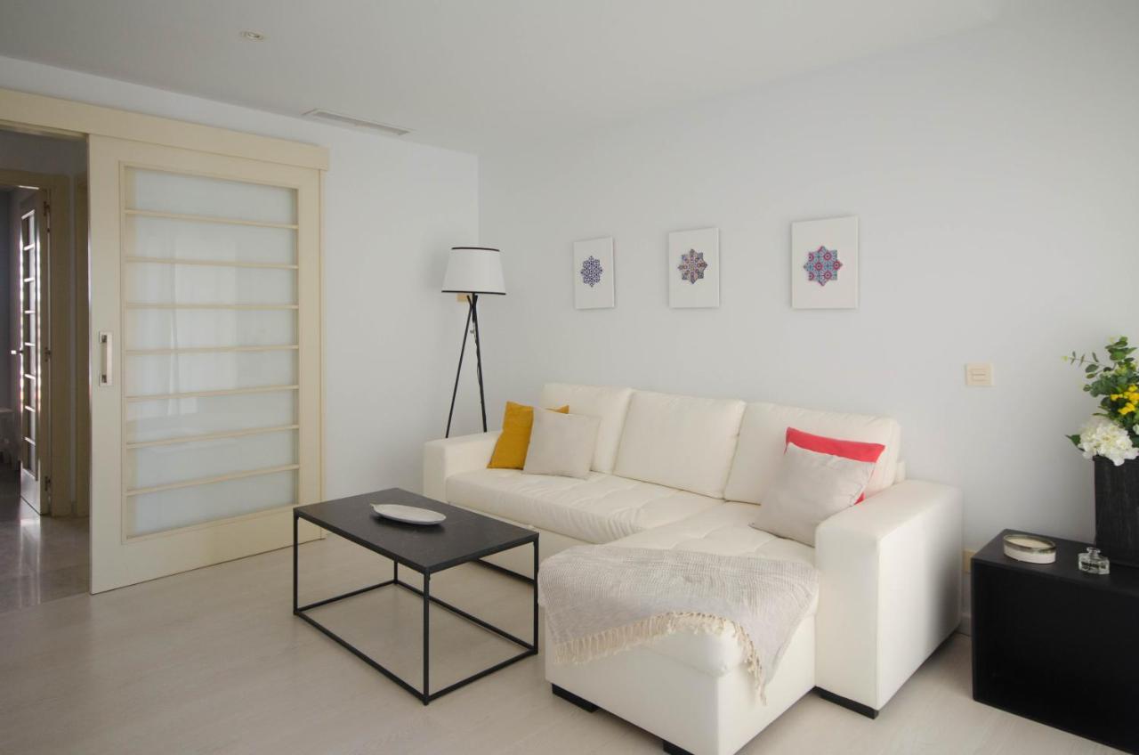 Apartamento Valle Romano Estepona Exterior photo