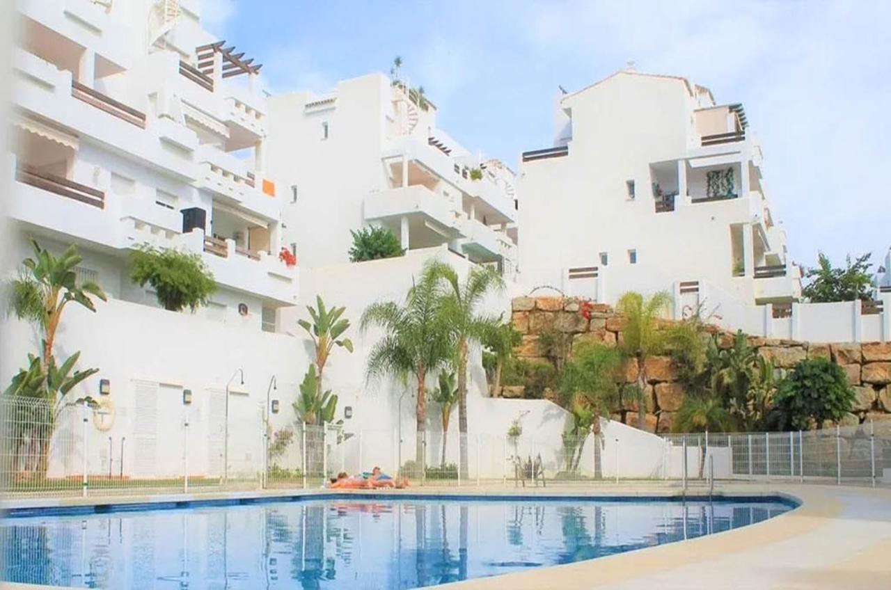 Apartamento Valle Romano Estepona Exterior photo
