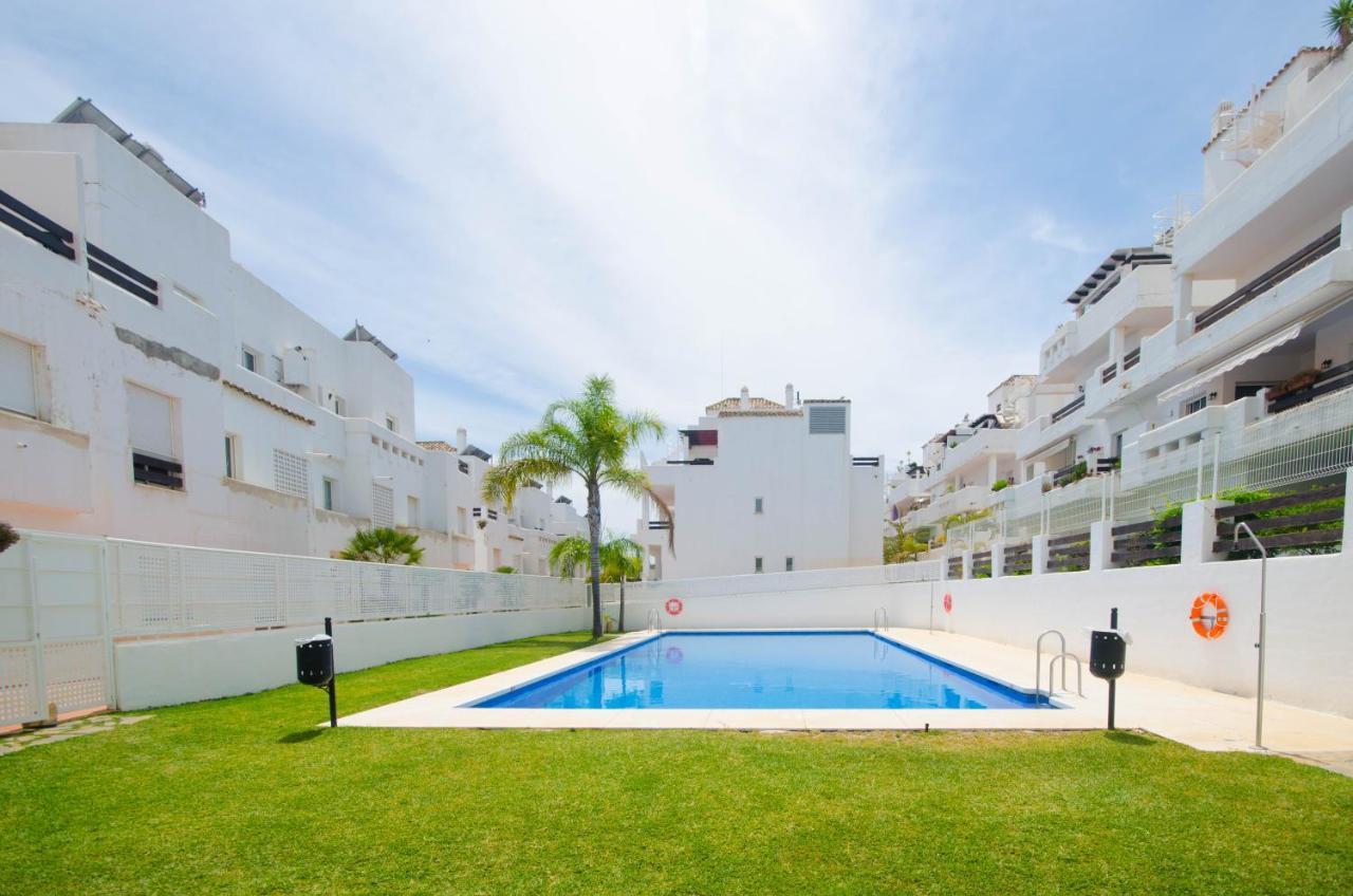 Apartamento Valle Romano Estepona Exterior photo