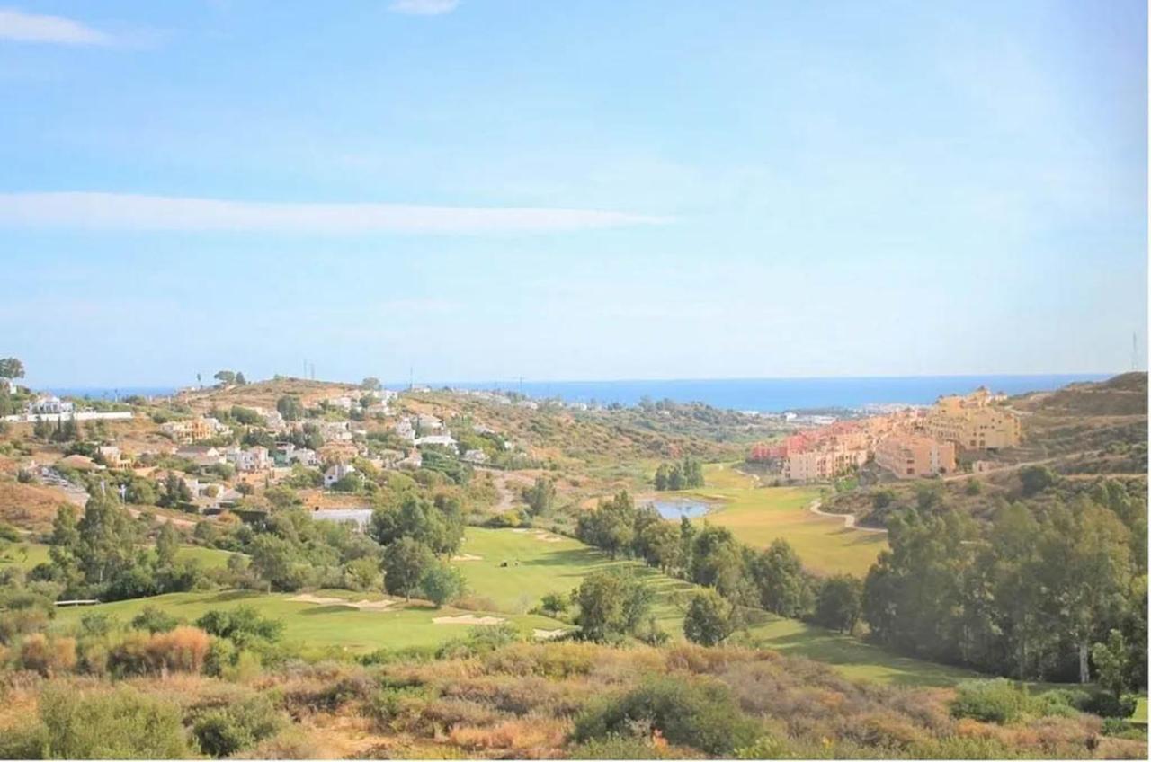 Apartamento Valle Romano Estepona Exterior photo