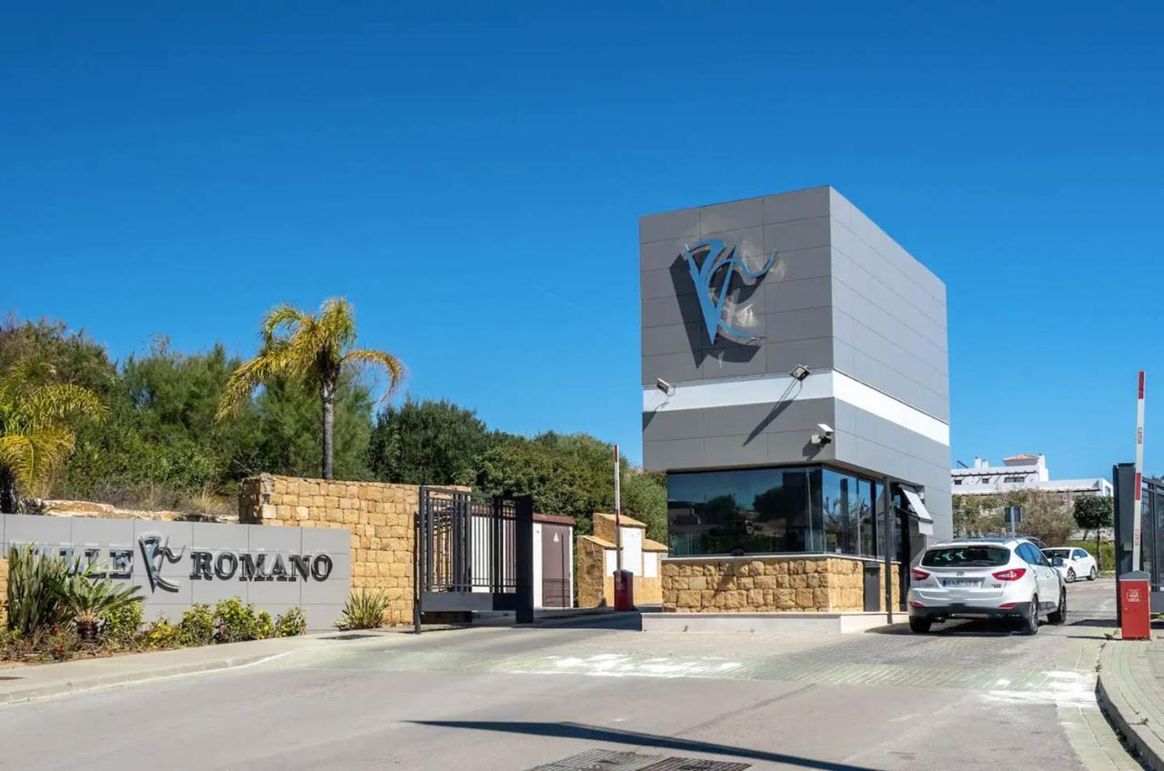 Apartamento Valle Romano Estepona Exterior photo