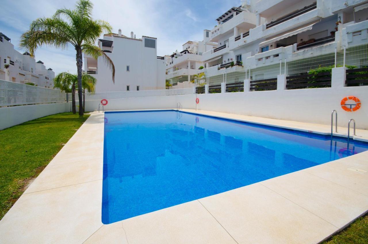 Apartamento Valle Romano Estepona Exterior photo