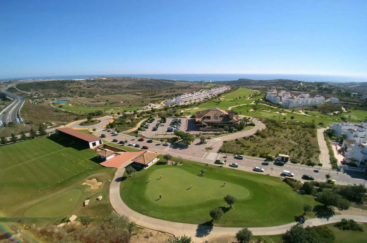 Apartamento Valle Romano Estepona Exterior photo