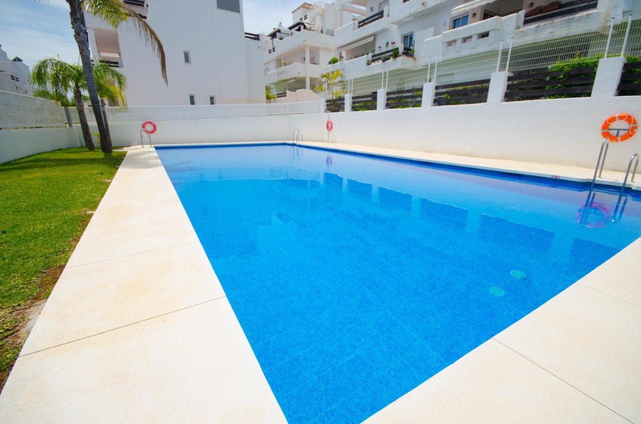 Apartamento Valle Romano Estepona Exterior photo