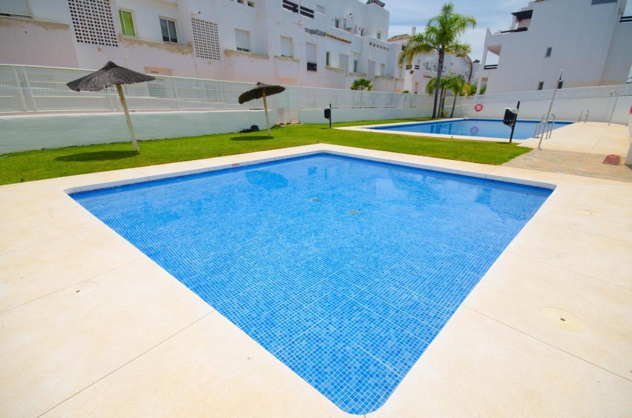 Apartamento Valle Romano Estepona Exterior photo