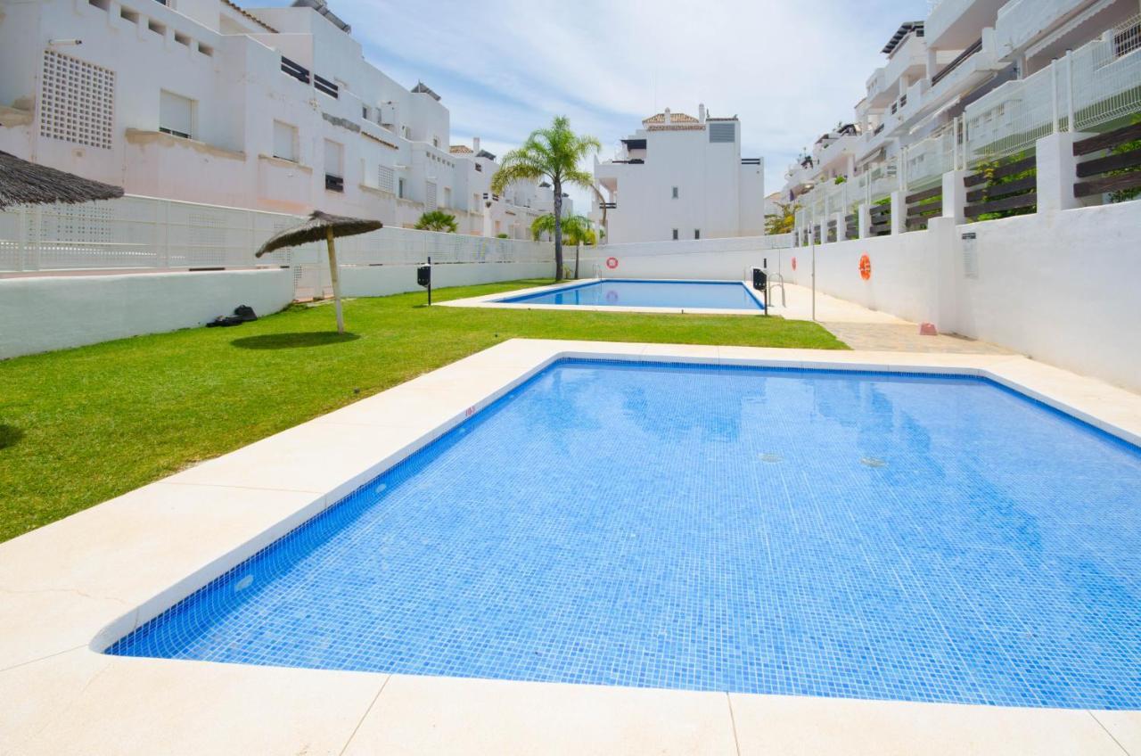 Apartamento Valle Romano Estepona Exterior photo