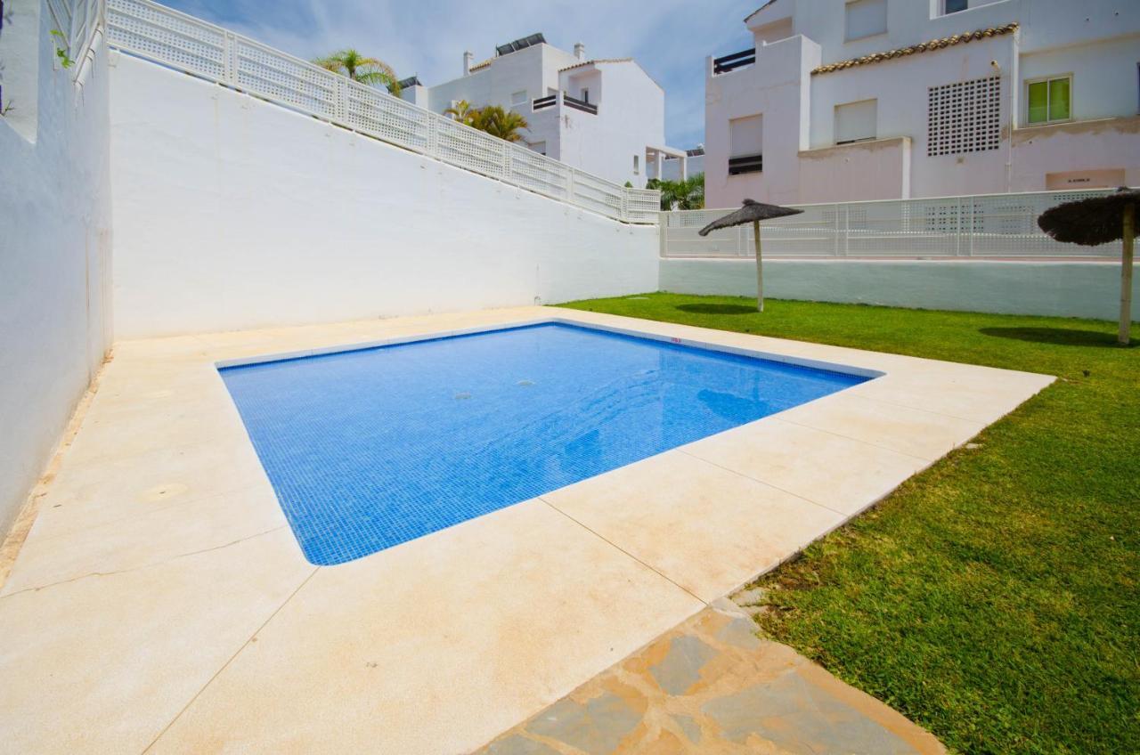 Apartamento Valle Romano Estepona Exterior photo