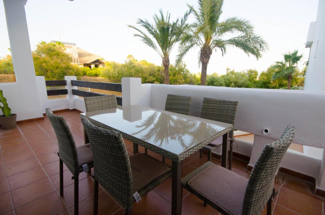 Apartamento Valle Romano Estepona Exterior photo