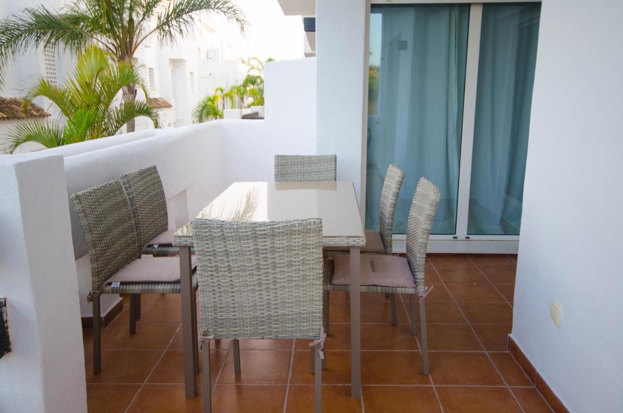 Apartamento Valle Romano Estepona Exterior photo