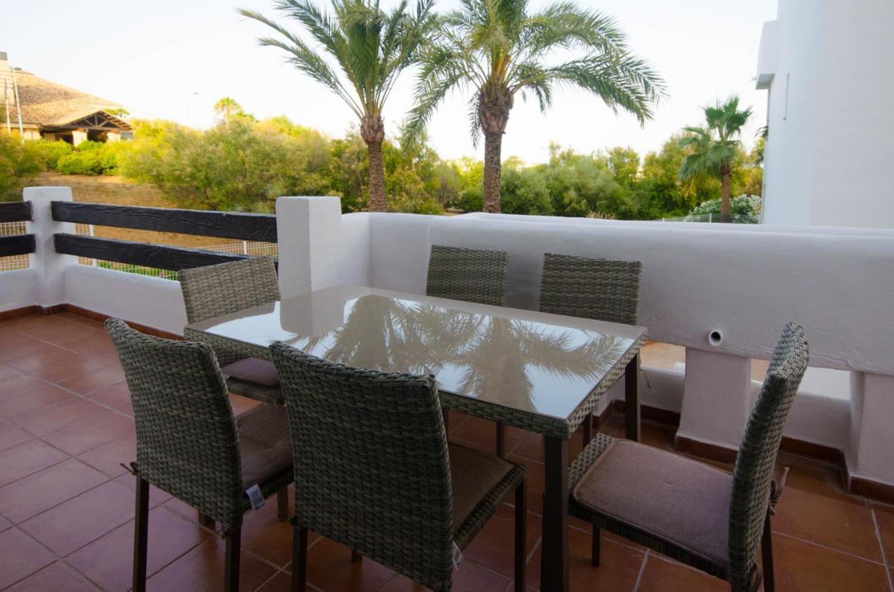 Apartamento Valle Romano Estepona Exterior photo
