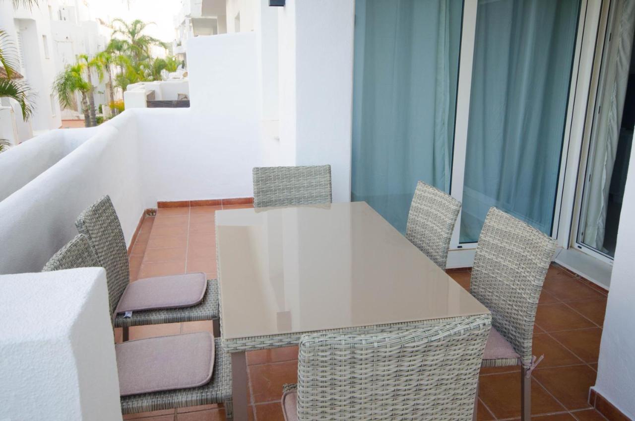 Apartamento Valle Romano Estepona Exterior photo