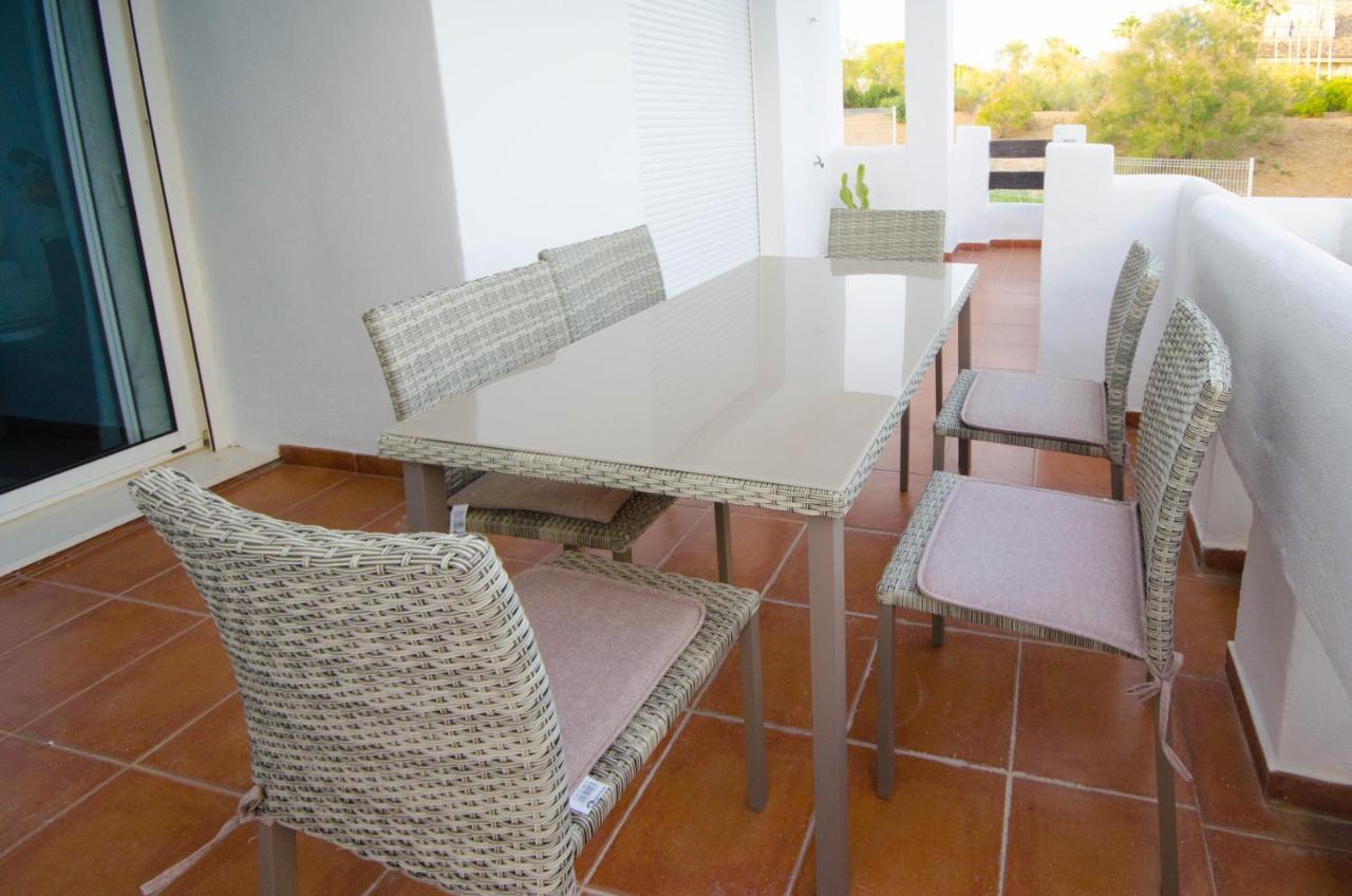 Apartamento Valle Romano Estepona Exterior photo