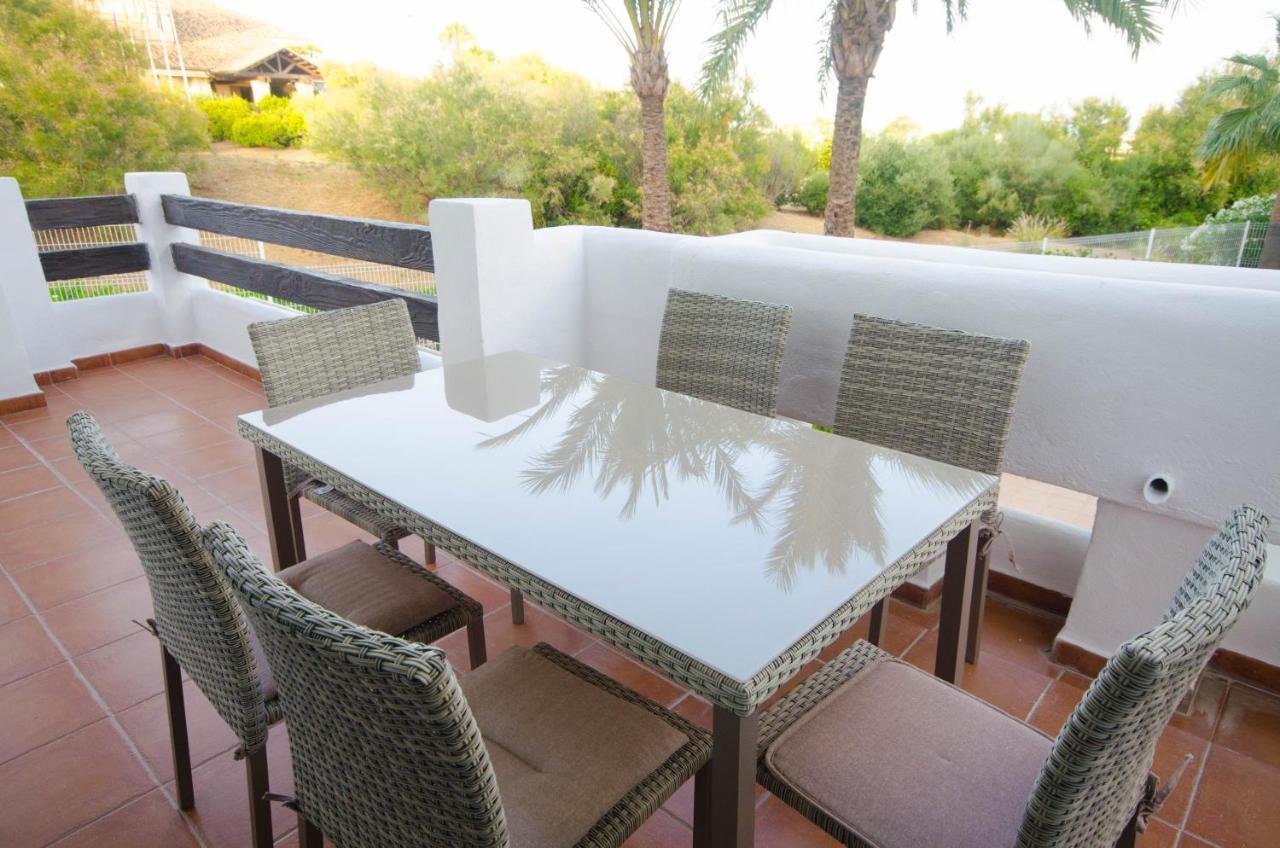 Apartamento Valle Romano Estepona Exterior photo